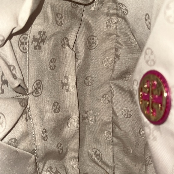 Tory Burch Amanda 2 Way Bag - Picture 7 of 9